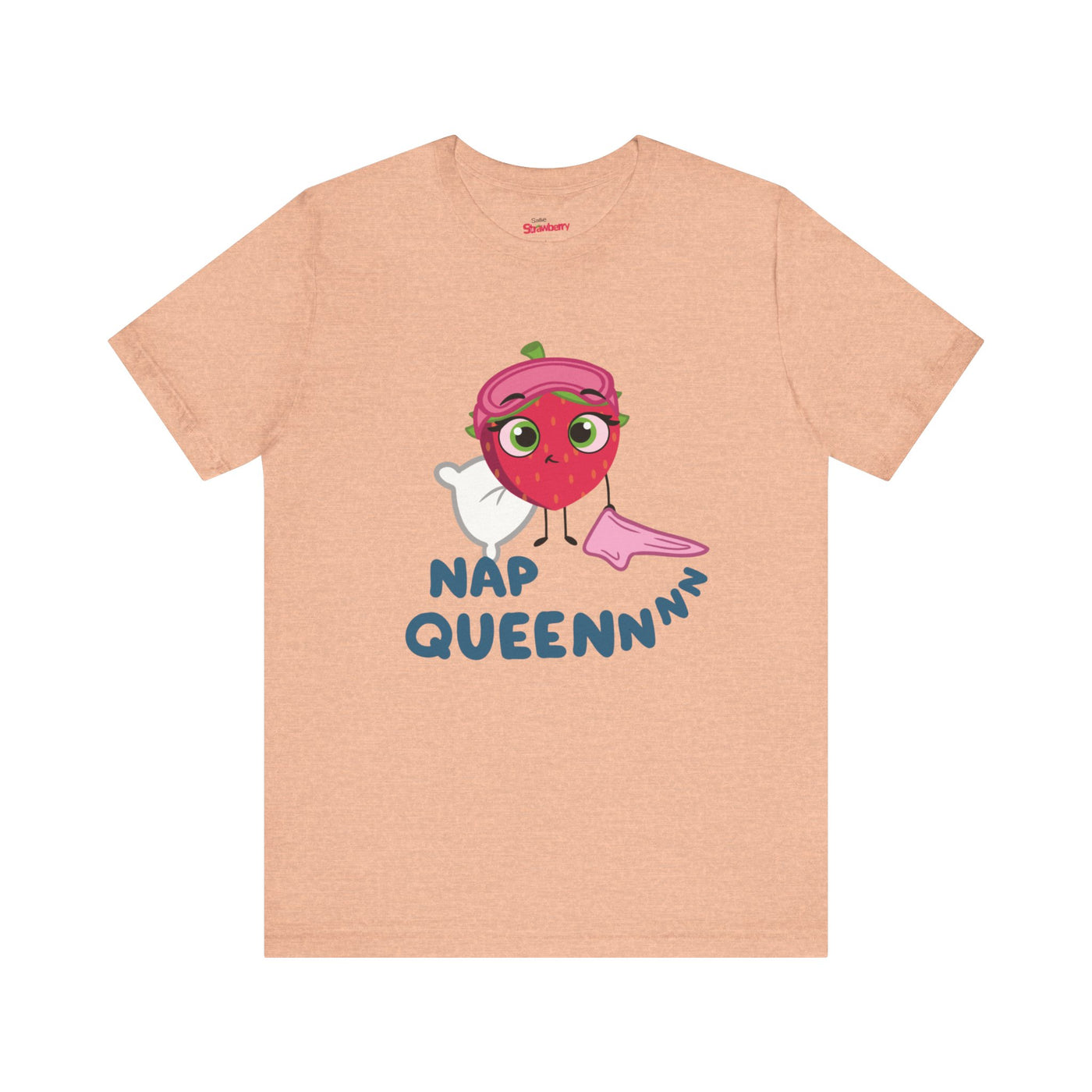 Nap Queen Tee