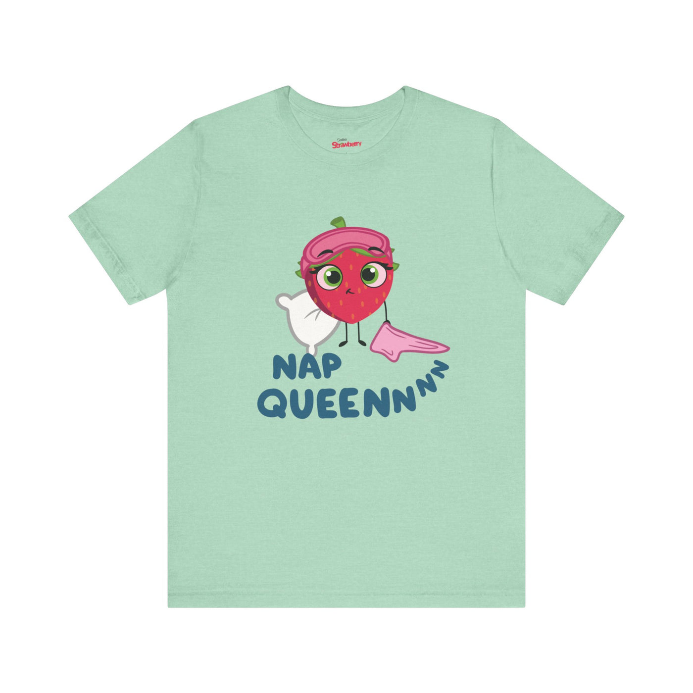 Nap Queen Tee