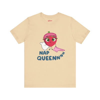 Nap Queen Tee