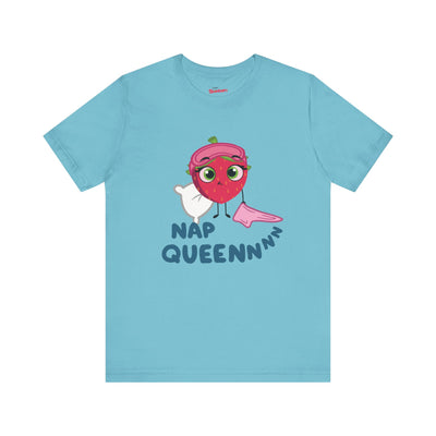 Nap Queen Tee