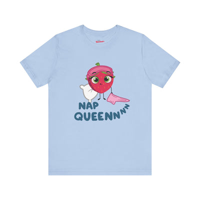 Nap Queen Tee