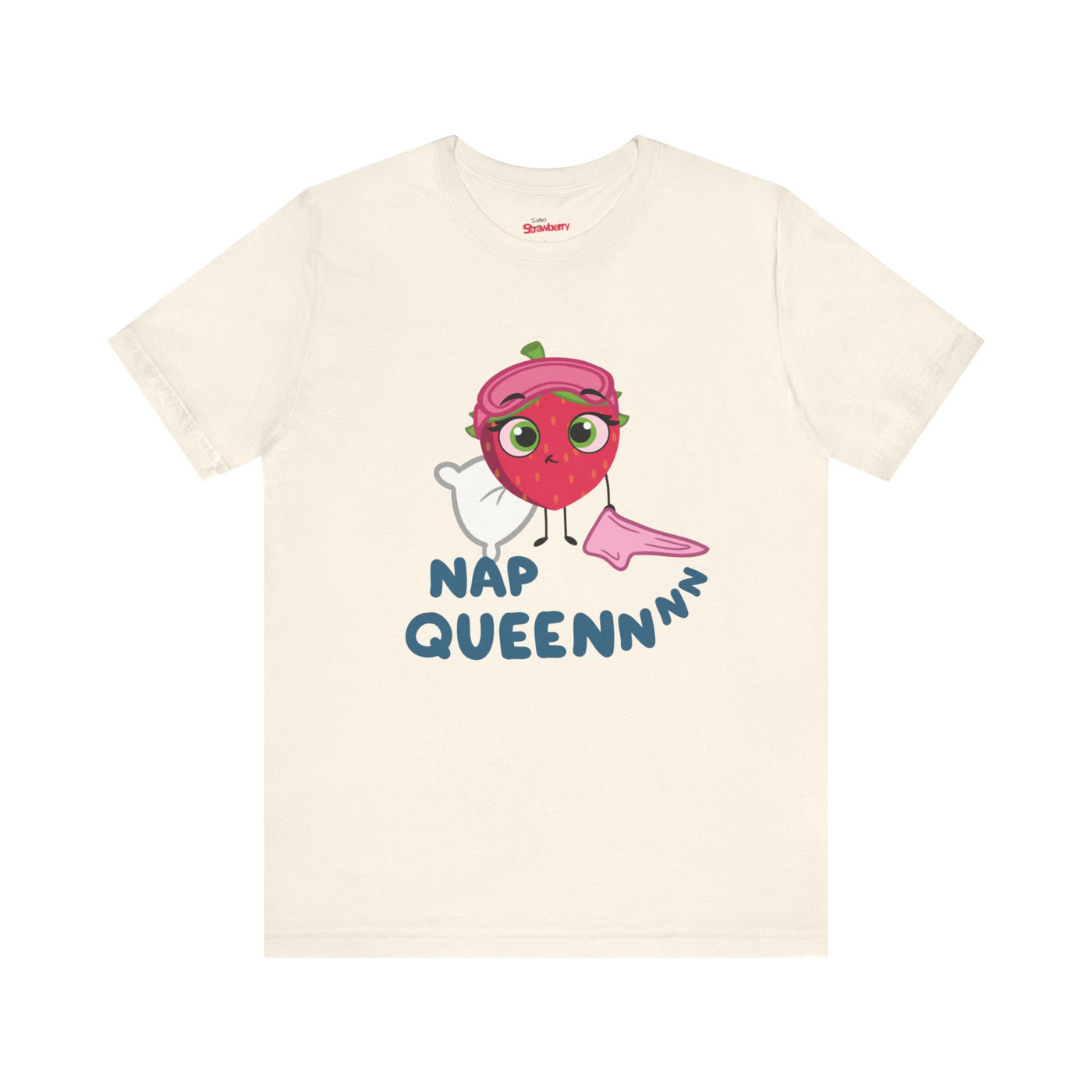 Nap Queen Tee