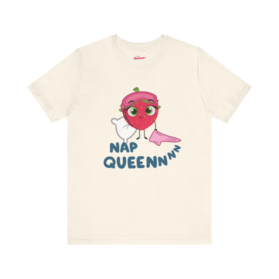 Nap Queen Tee