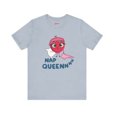 Nap Queen Tee