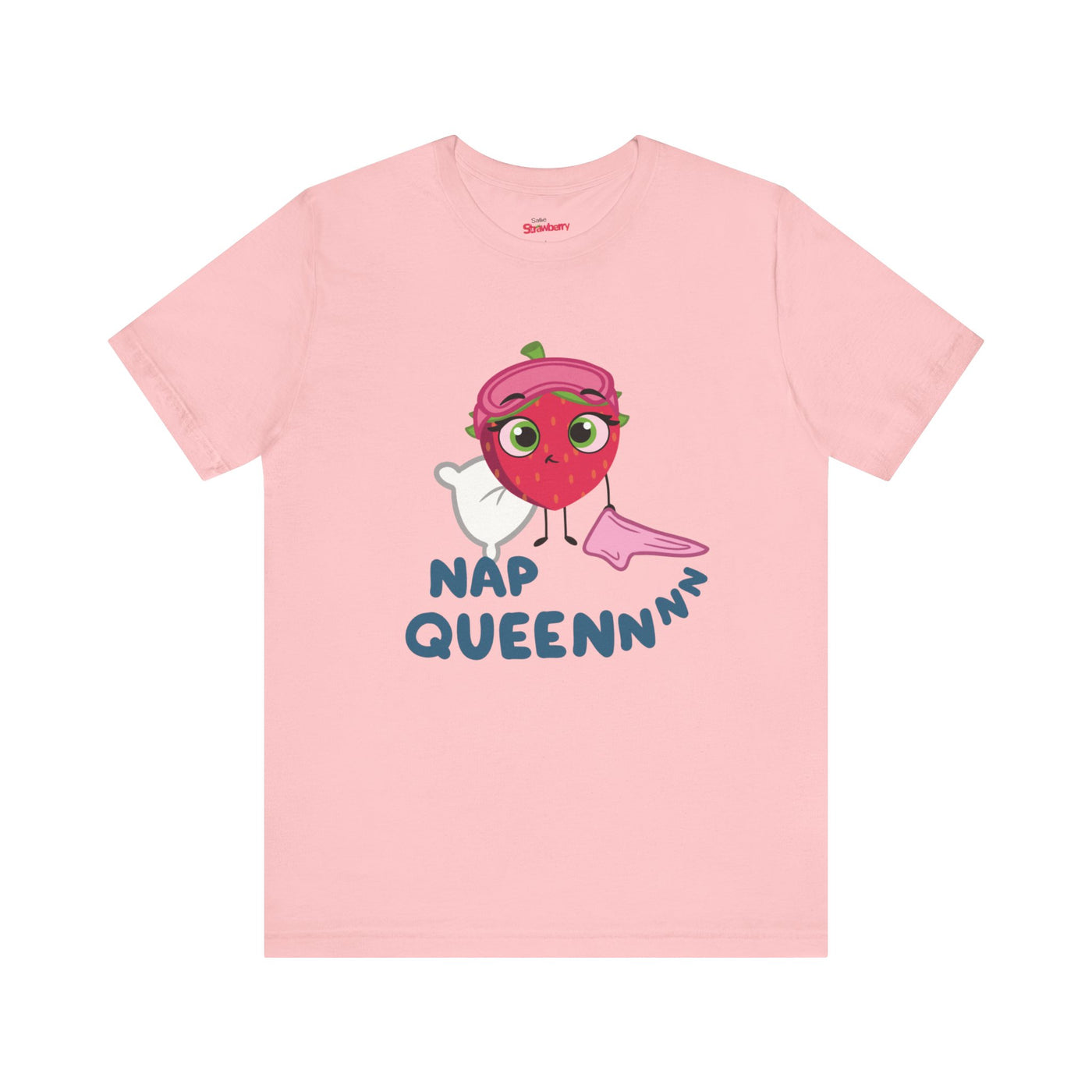 Nap Queen Tee