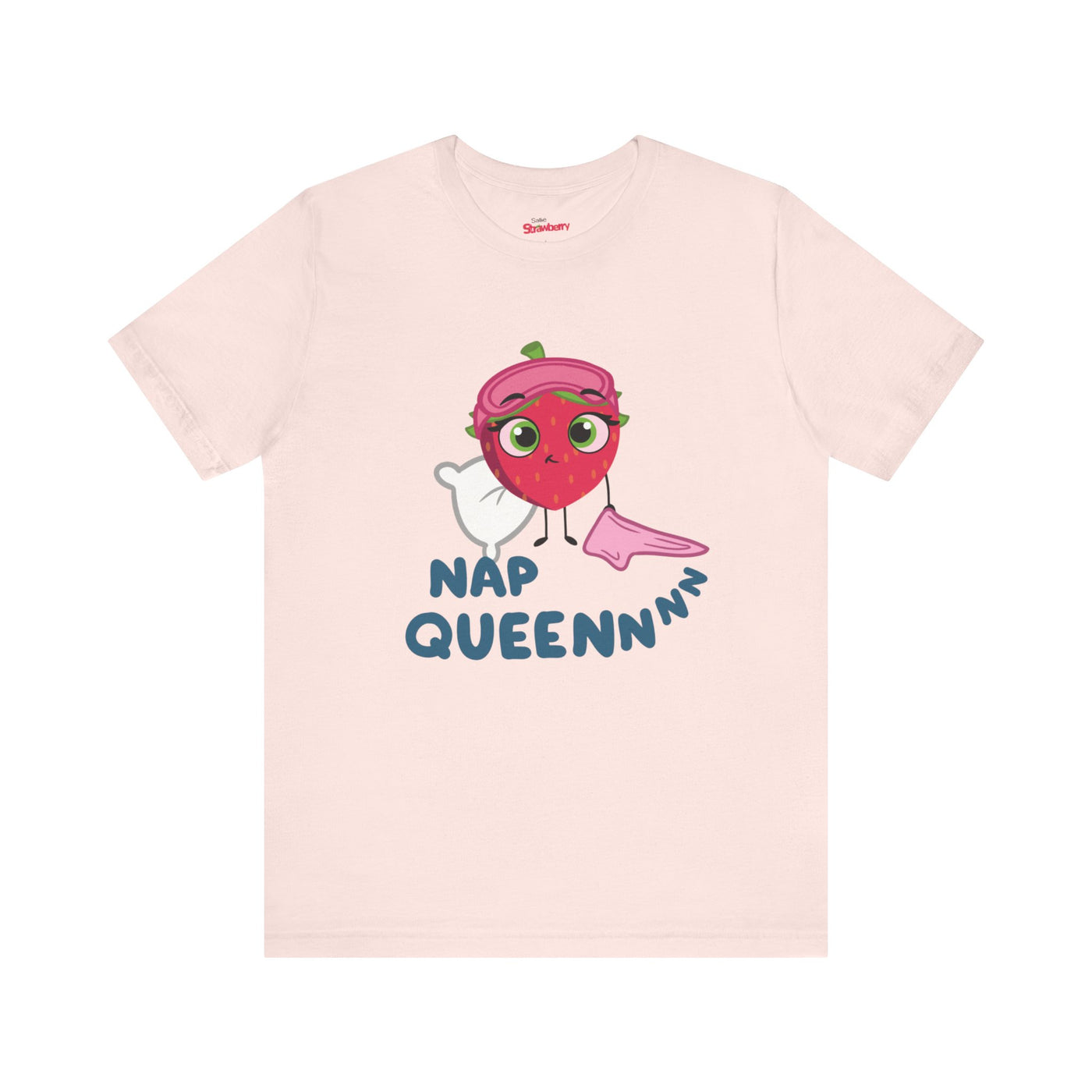 Nap Queen Tee